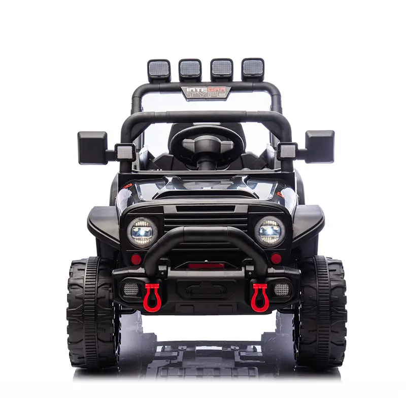 Wholesale Unisex 24V Electric Car Kids Ride on Cars for Children Battery Operated Ride on Toy Cars for Kids to Drive — image 2