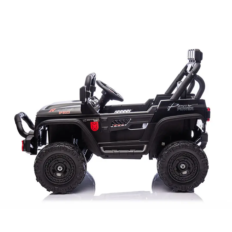 Wholesale Unisex 24V Electric Car Kids Ride on Cars for Children Battery Operated Ride on Toy Cars for Kids to Drive — image 3