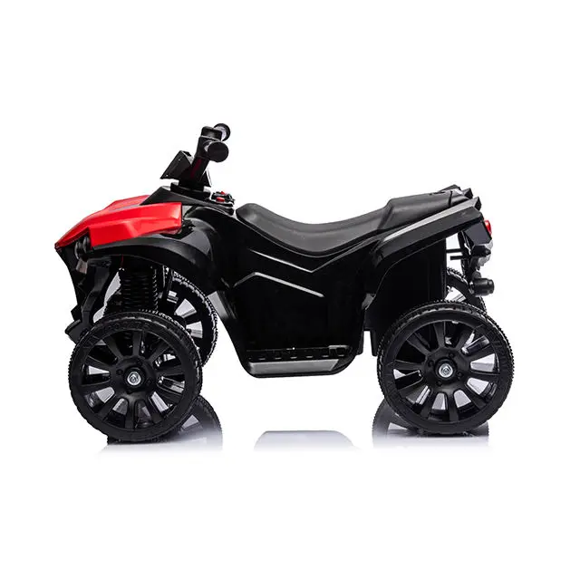 Cheap Price 6V Kids Battery Rechargeable Toy Car Plastic Kids Ride on ATV Car — image 4