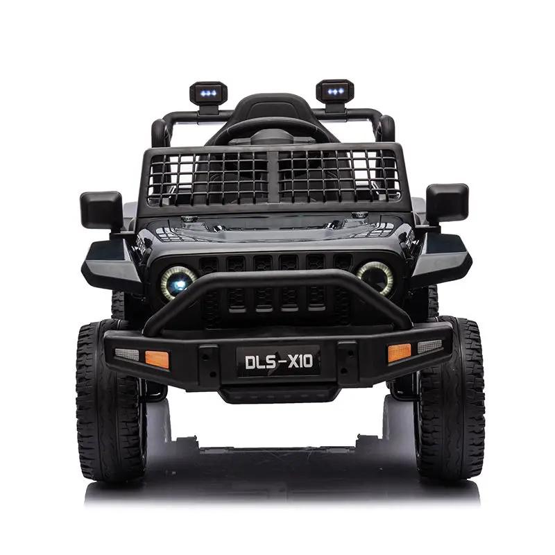 Good Price Kids Electric Ride-on Car with Remote Control Battery Operated Toy Cars for Kids to Drive Carro Electrico Para Ninos — image 3