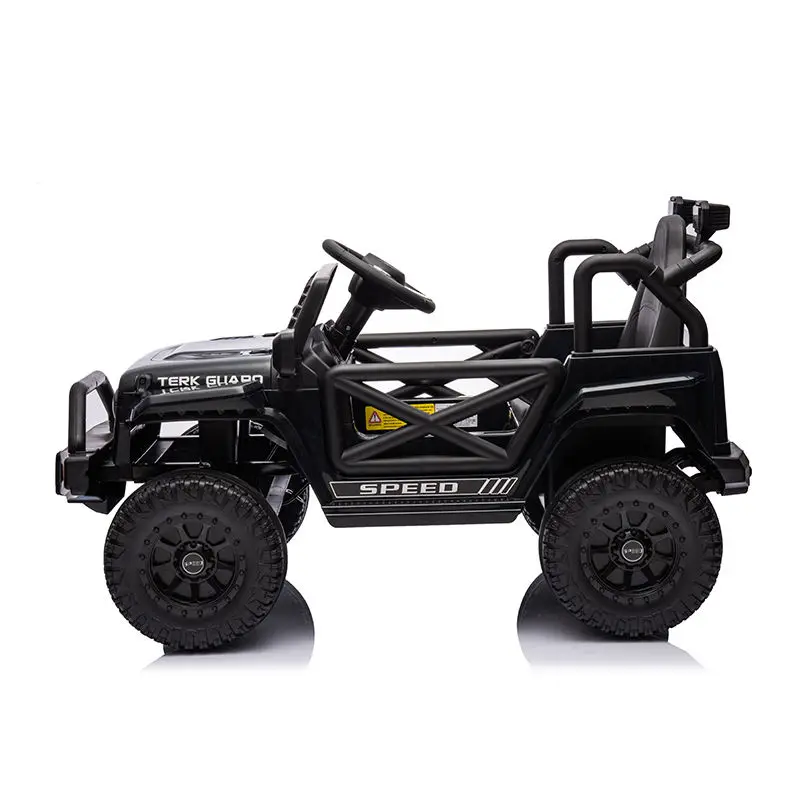 Good Price Kids Electric Ride-on Car with Remote Control Battery Operated Toy Cars for Kids to Drive Carro Electrico Para Ninos — image 4