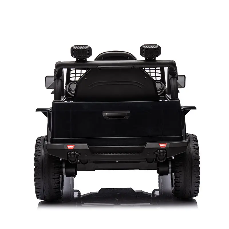 Good Price Kids Electric Ride-on Car with Remote Control Battery Operated Toy Cars for Kids to Drive Carro Electrico Para Ninos — image 6