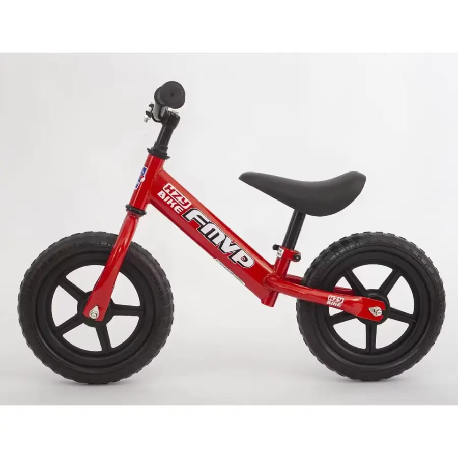 Best Quality Children's Mini Balance Bike Safe Slide Car for Kids Gas-Powered High-Grade Child Balance Bicycle Bike Nice — view 1