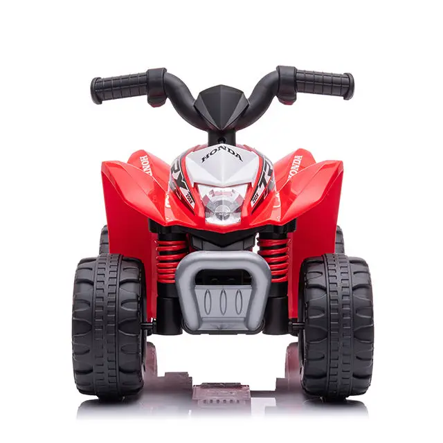 Licensed Children's Electric Off-road Beach Car Outdoor Motorcycle Children's Electric Motorcycle Four-wheeled Kids Electric Car — image 6
