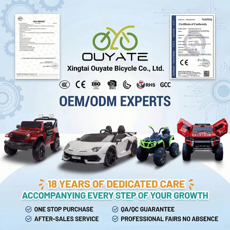 New Model 12V Remote Control Electric Car Toy for Kids Fun Driving Experience for Children 2 4 Years Made Durable Plastic — image 6