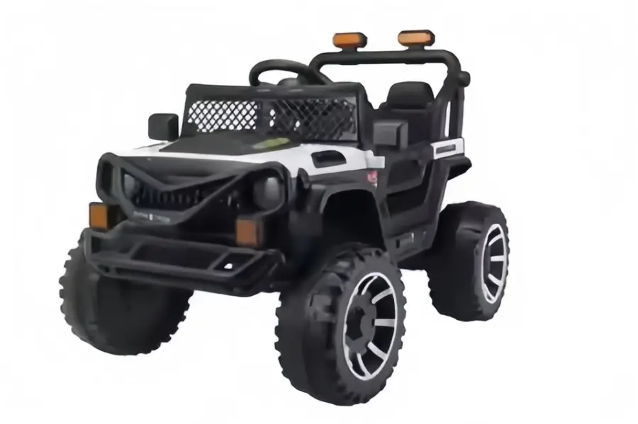 Hot Selling Custom Remote Control Kids Ride-on Car Toy Multi-Function Electric Vehicle with Battery Power Children's Drive — image 2