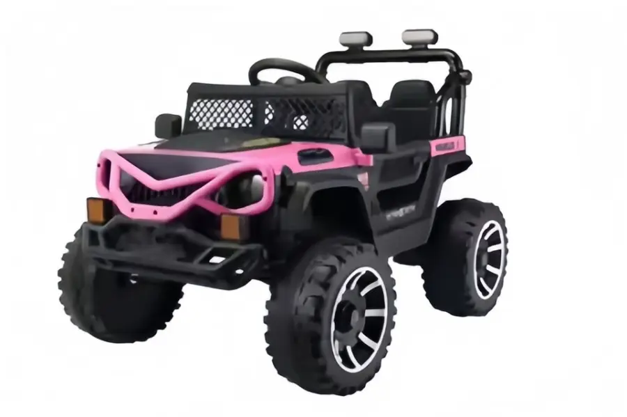 Hot Selling Custom Remote Control Kids Ride-on Car Toy Multi-Function Electric Vehicle with Battery Power Children's Drive — image 3