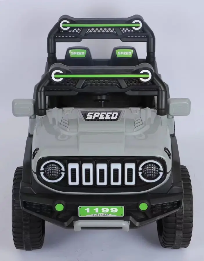 Children Rechargeable Kids Car Electric Ride-on Cars Ride on Cars Wholesale Kids Electric for 12 Year Old Remote Control — image 6