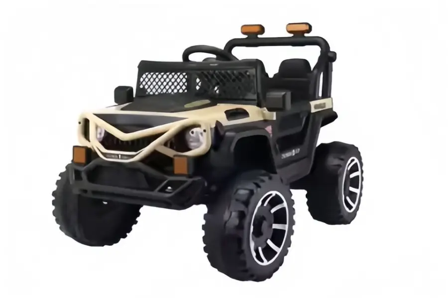 Hot Selling Custom Remote Control Kids Ride-on Car Toy Multi-Function Electric Vehicle with Battery Power Children's Drive — image 4
