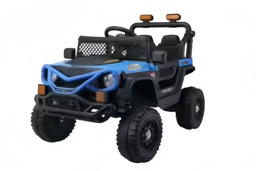 Hot Selling Custom Remote Control Kids Ride-on Car Toy Multi-Function Electric Vehicle with Battery Power Children's Drive — image 5