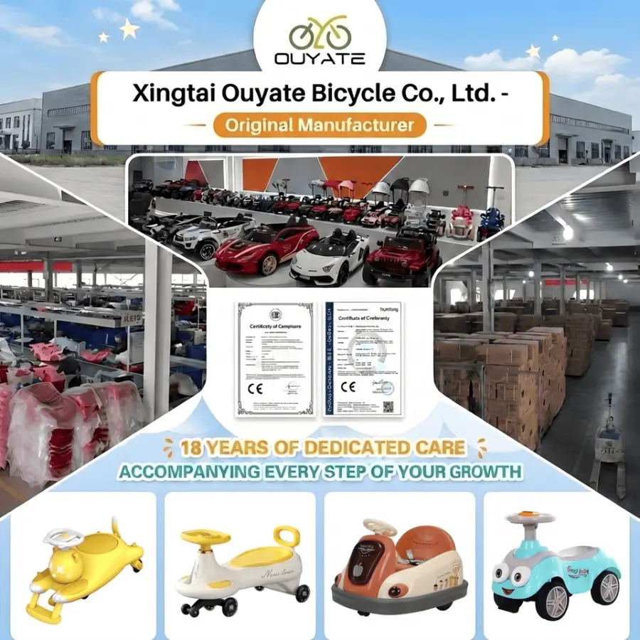 Wholesale Price Kids' Magic Swing Car Toy with Light Children's Phane Driving Twist Car — image 6