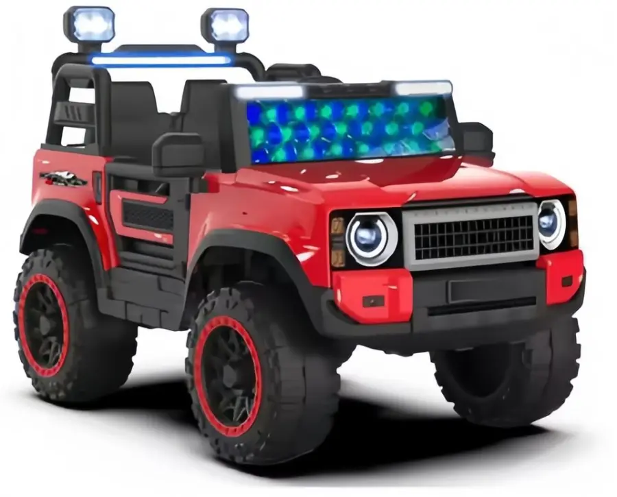 Popular Style Kids Electric Motorcycle Ride-On Car Remote Control Sliding Driving Off-Road Vehicle Battery-Pedal Electric Toys — image 3