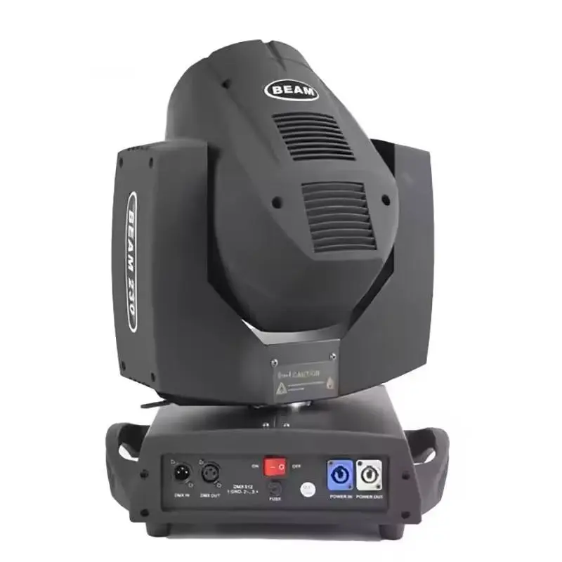 Promotional Product 7r Sharpy Beam Moving Head Light 230 Watt — image 3