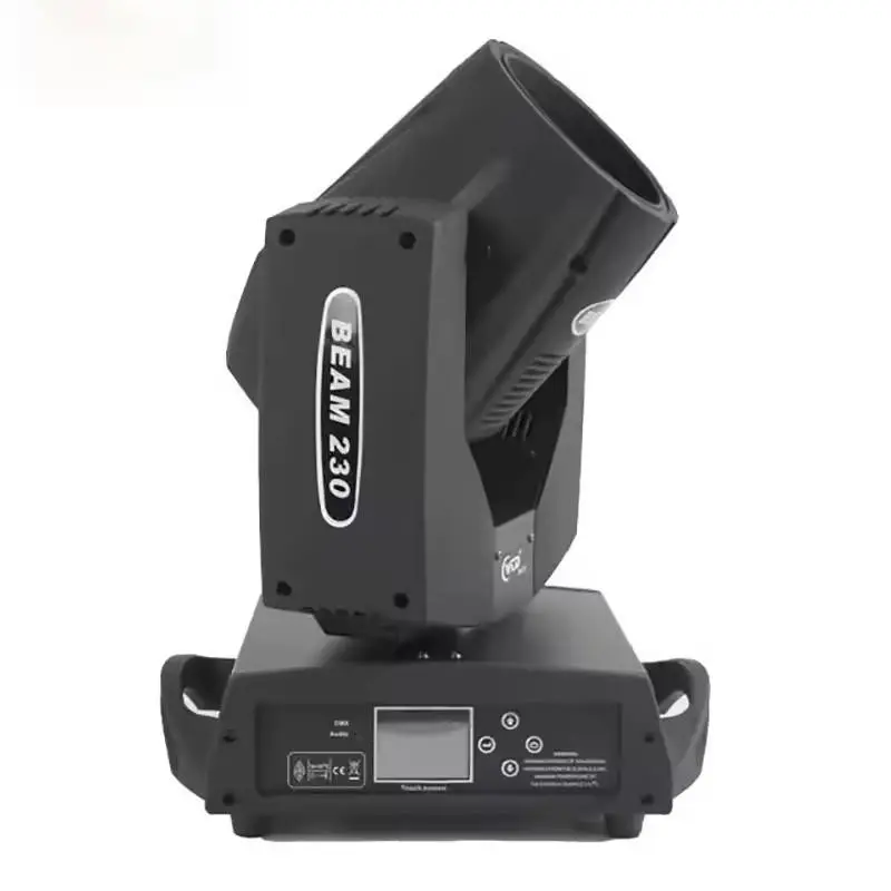 Promotional Product 7r Sharpy Beam Moving Head Light 230 Watt — image 4