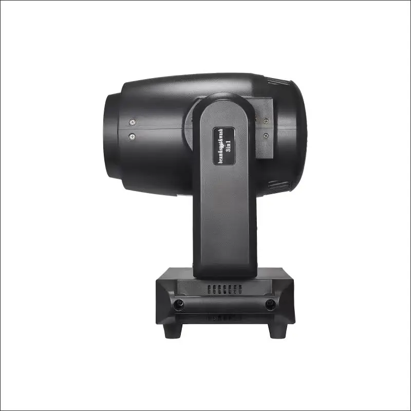 AOPU 200W BSW LED Moving Head Light with Prism Rotation Beam Light Beam Moving Head Light for Nightclub DJ Disco Party — image 4
