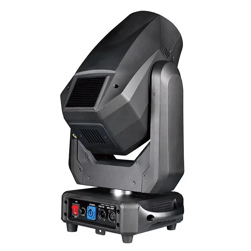 AOPU 380W Beam Moving Head Light DJ Moving Head Light for Night Club Bar — image 4