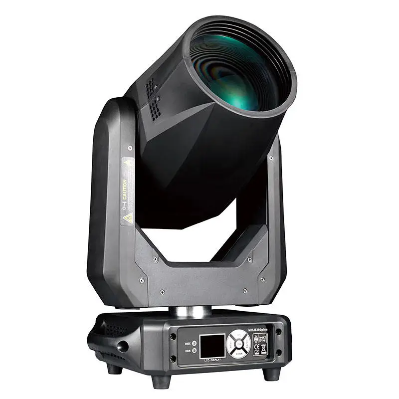 AOPU 380W Beam Moving Head Light DJ Moving Head Light for Night Club Bar — image 5