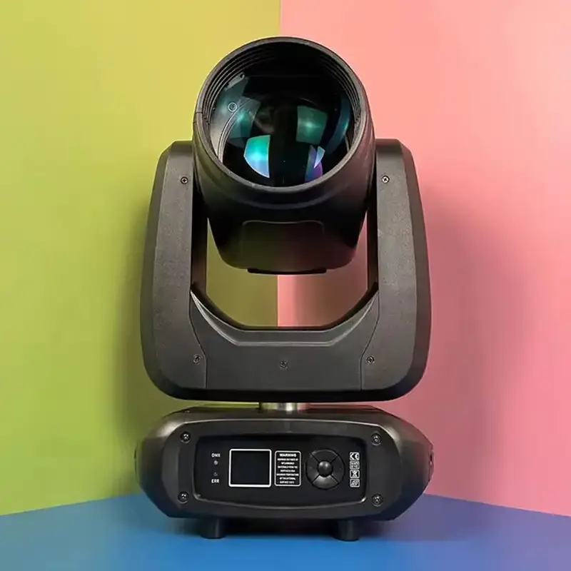AOPU Factory Beam 300W Sharpy Light Moving Head Moving Head Spot Light Moving Head Beam Stage Lighting for DJ Disco — view 1