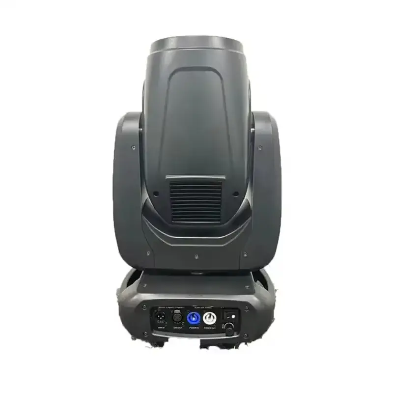 AOPU Factory Beam 300W Sharpy Light Moving Head Moving Head Spot Light Moving Head Beam Stage Lighting for DJ Disco — image 4
