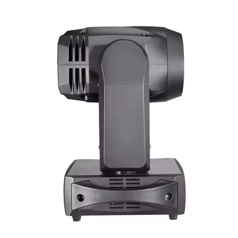 AOPU 150W Beam Spot Wash 3 in 1 LED Wash Moving Head Zoom Wash Moving Head Light Beam Moving Head Light for Disco DJ Club — image 4