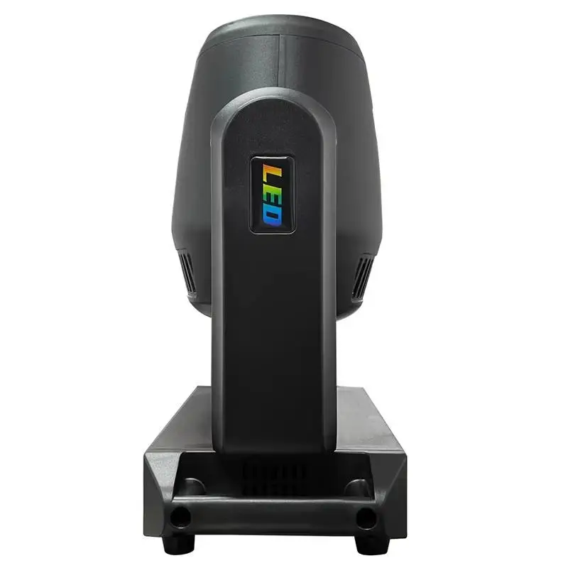 AOPU 150W 3In1 RGB Zoom Moving Head Beam Light With Light Strip Led Moving Head Light for DJ Disco Club Party Show — image 4