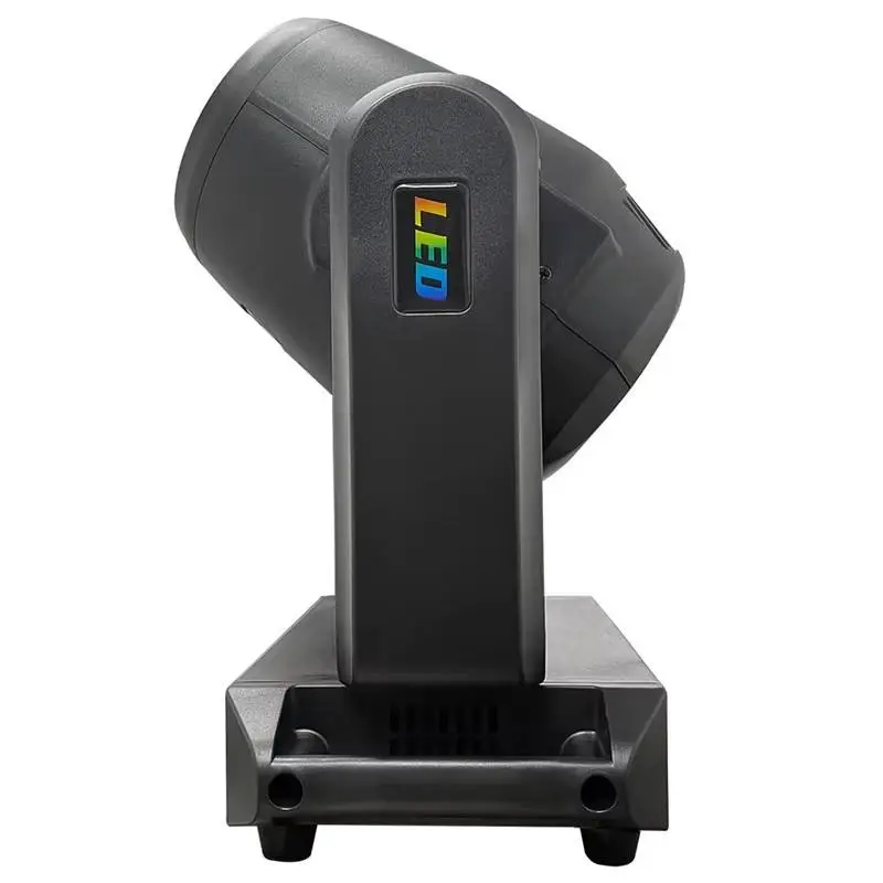 AOPU 150W 3In1 RGB Zoom Moving Head Beam Light With Light Strip Led Moving Head Light for DJ Disco Club Party Show — image 5