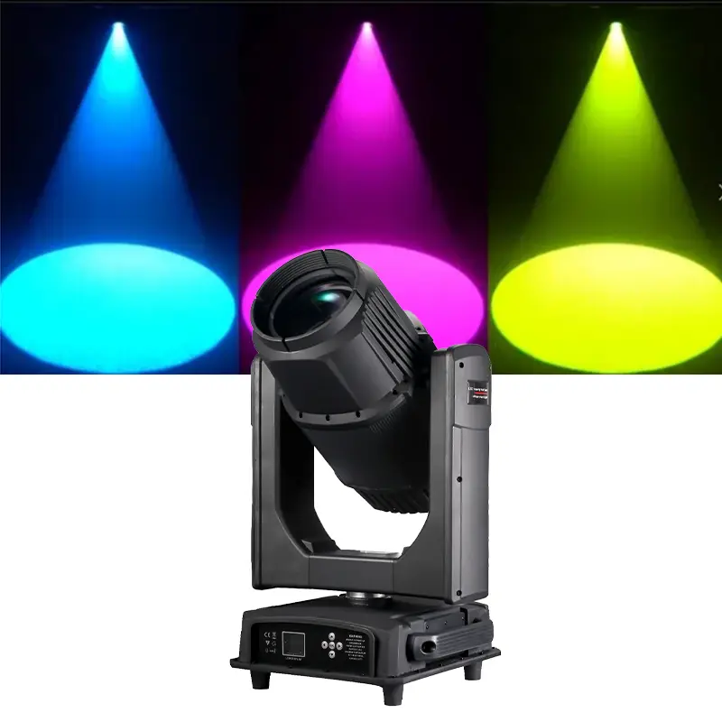AOPU Customizable CMY+CTO+RDM Waterproof Moving Head Stage Lights BSW LED Beam Light Moving Head Light for Outdoor Conce — view 1