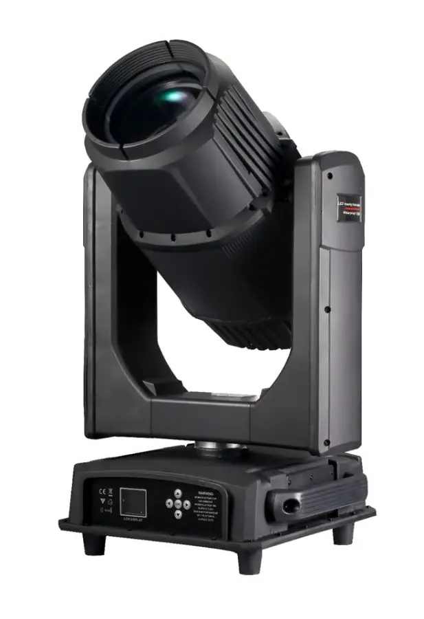 AOPU Customizable CMY+CTO+RDM Waterproof Moving Head Stage Lights BSW LED Beam Light Moving Head Light for Outdoor Concert — image 3