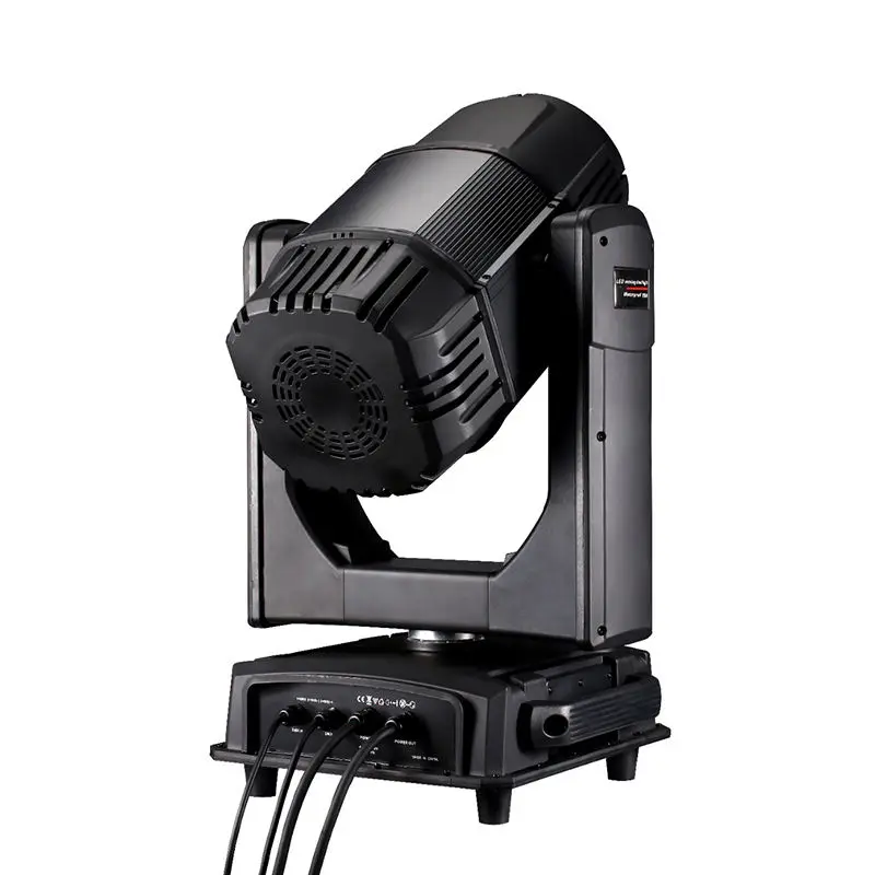 AOPU Customizable CMY+CTO+RDM Waterproof Moving Head Stage Lights BSW LED Beam Light Moving Head Light for Outdoor Concert — image 4