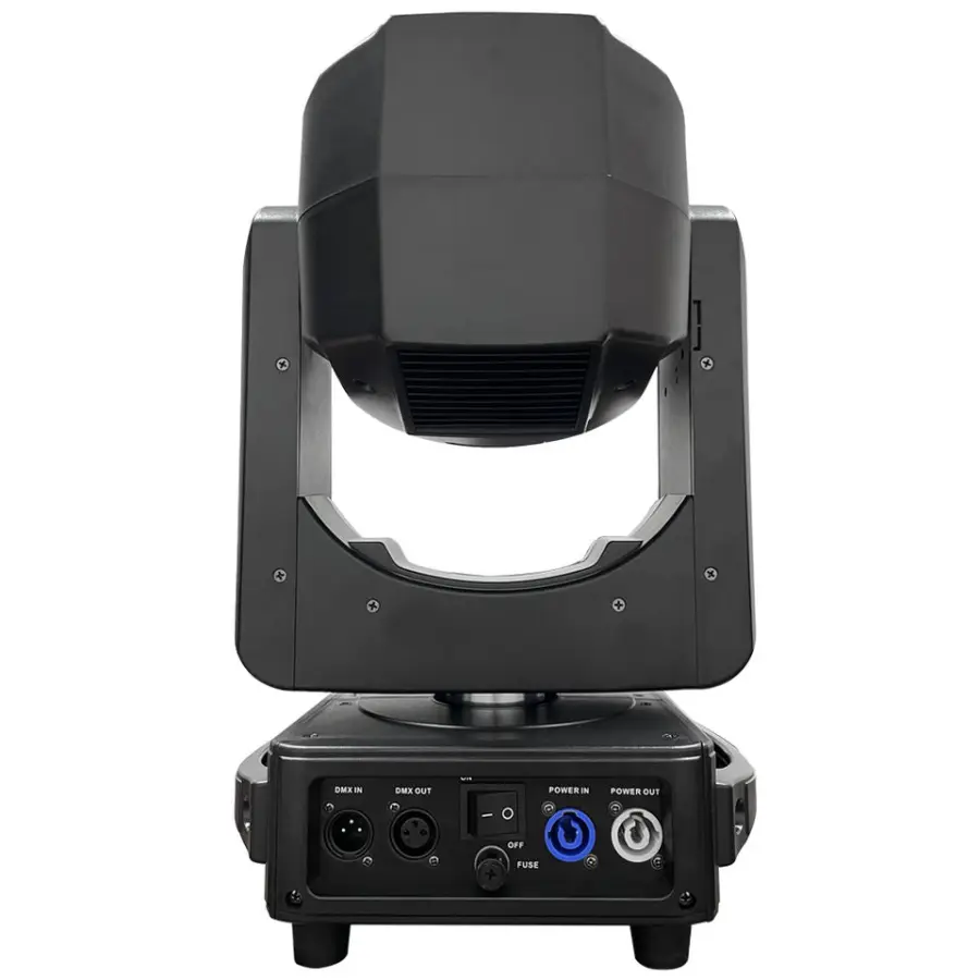 AOPU 295W Beam Moving Head Light With Led Strip Light Beam Moving Head Light for Party Club Concert — image 4
