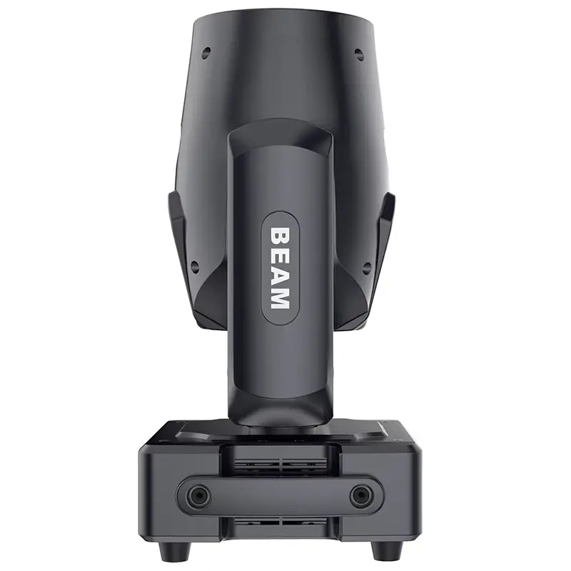 AOPU 230W Moving Head Beam Light Beam Movinghead Light for Luces DJ LED Stage Light With Led Strip — view 3