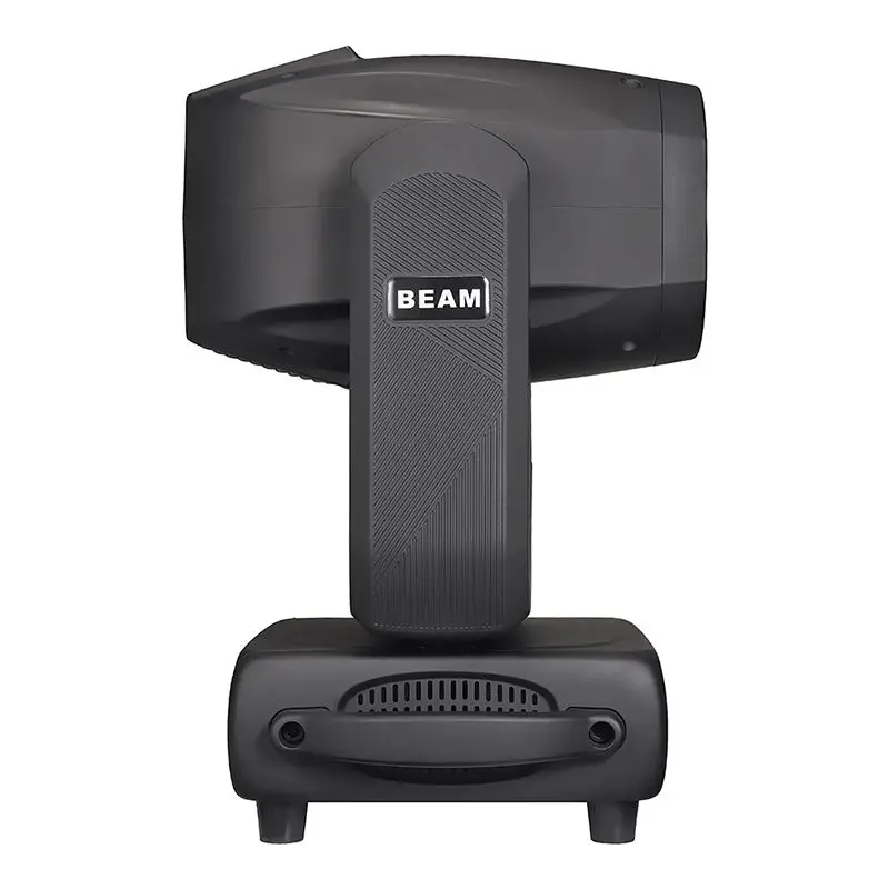 AOPU 14 Gobos 300W Moving Head Beam Light Pattern Moving Head Beam 30W Light and LED Aperture Lens King 4 Lens Combinations — image 5
