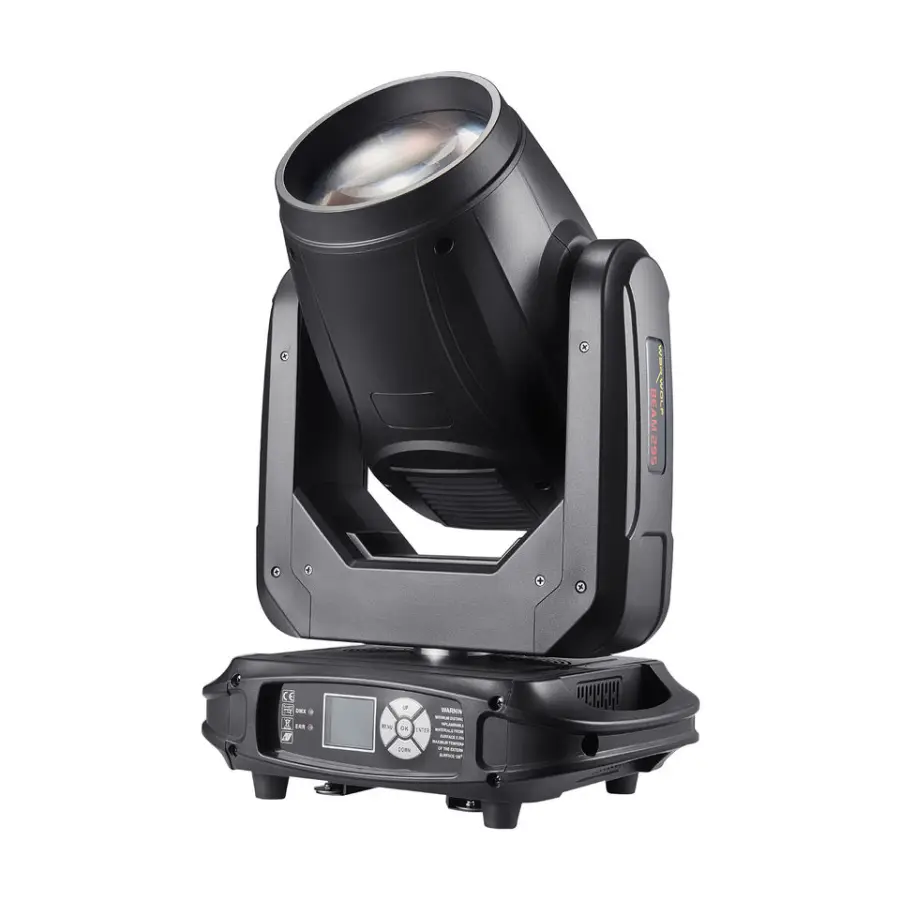 AOPU New Design 295W Beam Moving Head LED Moving Head Stage Lights for Bar Party Concert Events — view 1