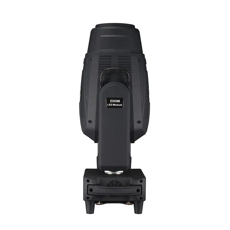 AOPU 450W RGB LED Beam Moving Head Light 3 in 1 GOBO Moving Head Stage Light for Concert — image 4