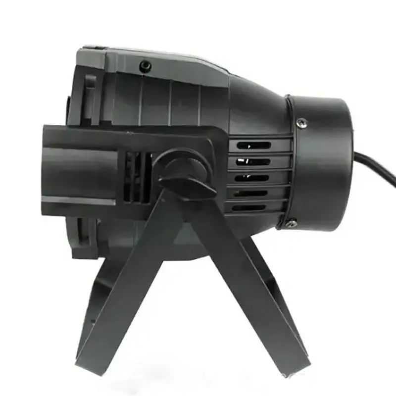 AOPU 7Pcs 10W 4In1 Waterproof Led Par Light RGBW Par Can Stage Light for Wedding DJ Disco — image 6