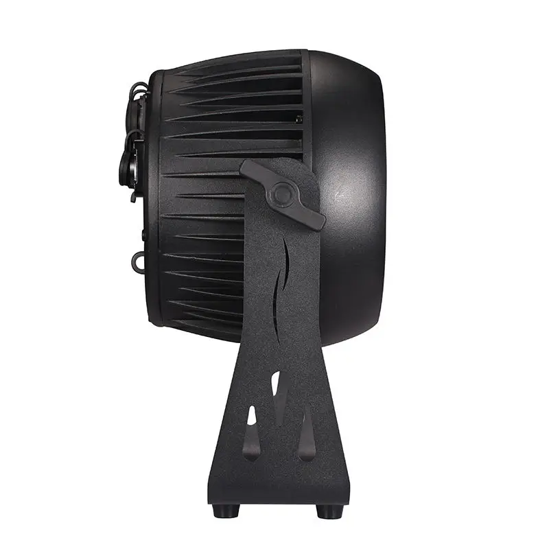 AOPU 6PCS 20W Waterproof LED Par Lights Battery Par Can Stage Light for Wedding Party — image 4