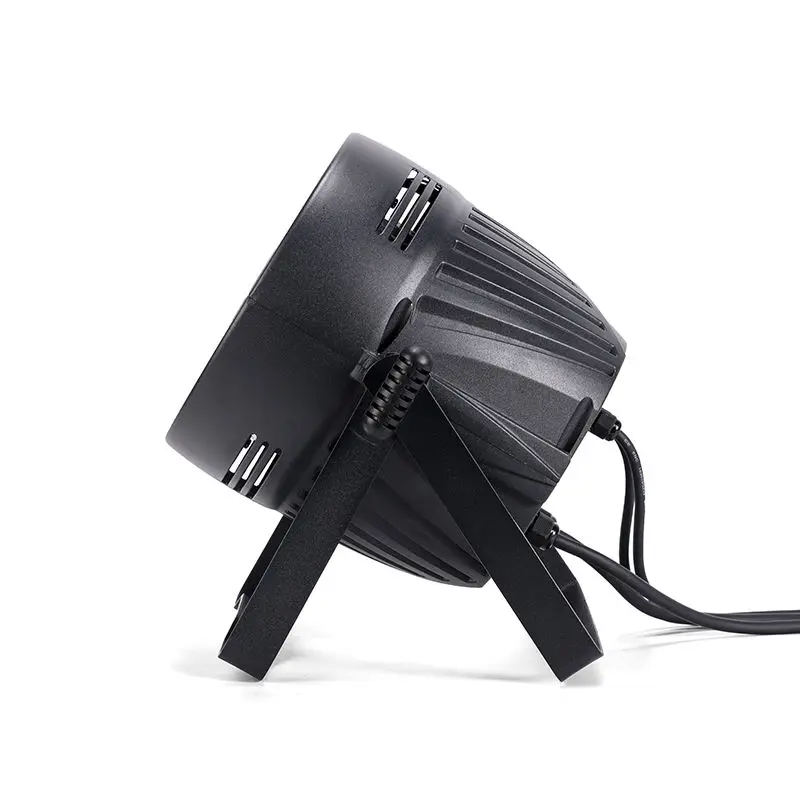 4x50w 2in1 Four Eyes Cob Surface Light 200W Cob Led Par Stage Light — image 3