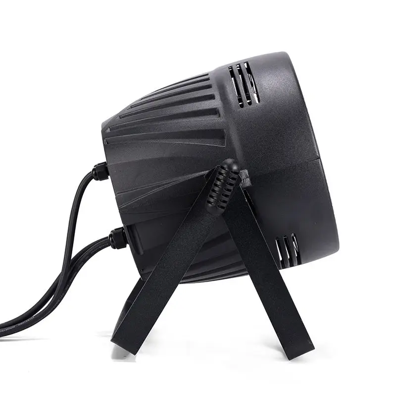 4x50w 2in1 Four Eyes Cob Surface Light 200W Cob Led Par Stage Light — image 5