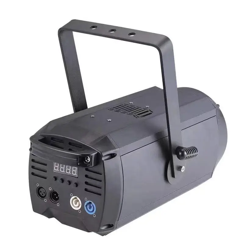 AOPU High Quality 200W 300W RGBW LED COB Par Can Stage Light for Disco DMX DJ Equipment — image 5