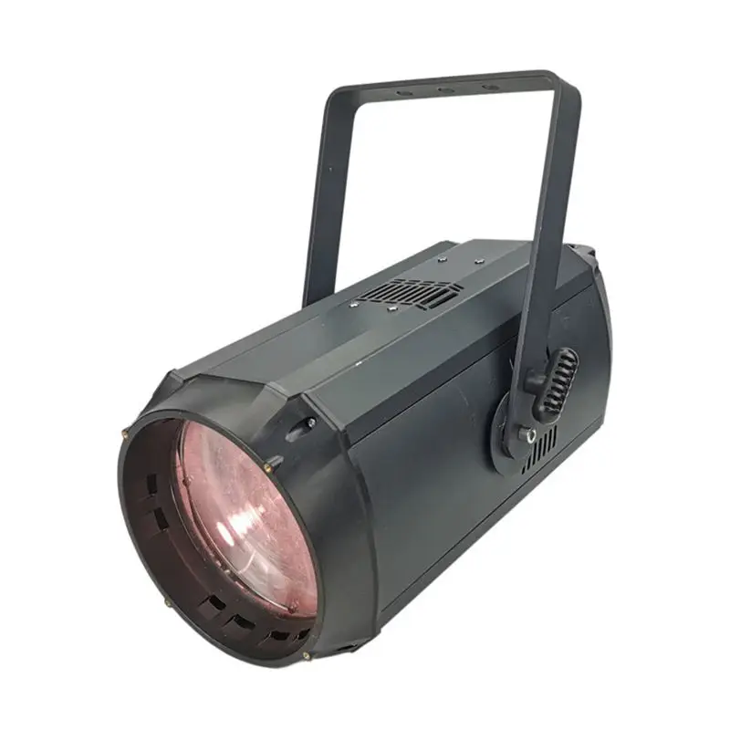 AOPU High Quality 200W 300W RGBW LED COB Par Can Stage Light for Disco DMX DJ Equipment — image 6