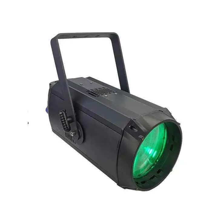 AOPU Hot Selling 200W 300W 4In1Par Lights RGBW LED Par Light Par Can Stage Light for DJ Disco Wedding — image 7