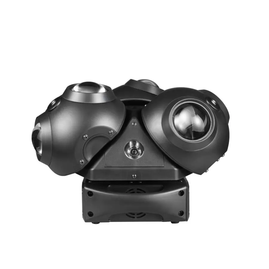 AOPU 180W RGBW Beetle Moving Head Laser Light Suitable for DJ Disco KTV — image 4