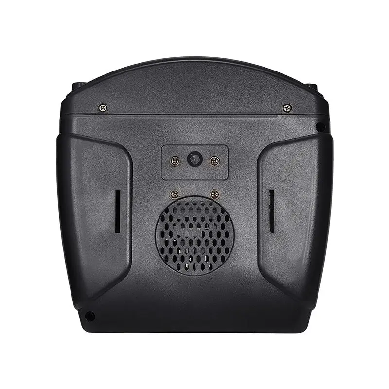 AOPU Party Decoration Christmas Birthday DJ Disco KTV Beam Mini Lighting Laser Stage Lights for DJ Light — image 4