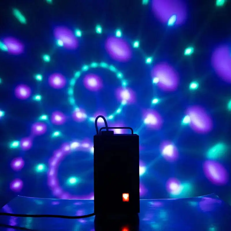 700W DJ Equipment Fog Machine Smoke Machine With Wired Remote Control DJ Disco Party — view 5