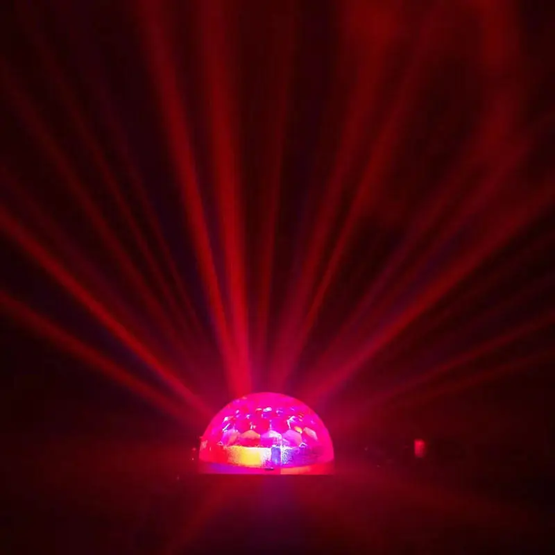 700W DJ Equipment Fog Machine Smoke Machine With Wired Remote Control DJ Disco Party — view 6