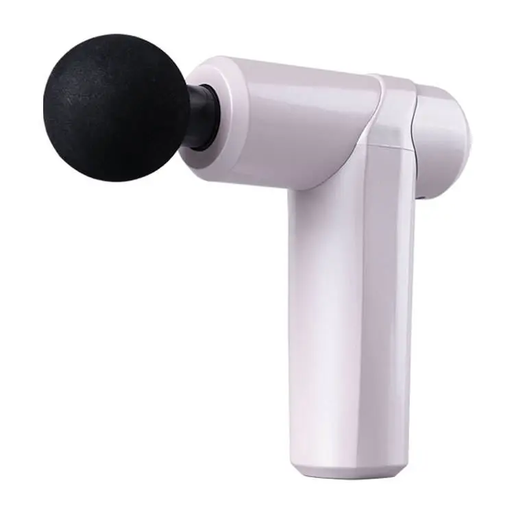 Factory Wholesale Mini Fascia Massager Small Electric Impact Muscle Relaxation Vibration Gun for Body Use — image 7
