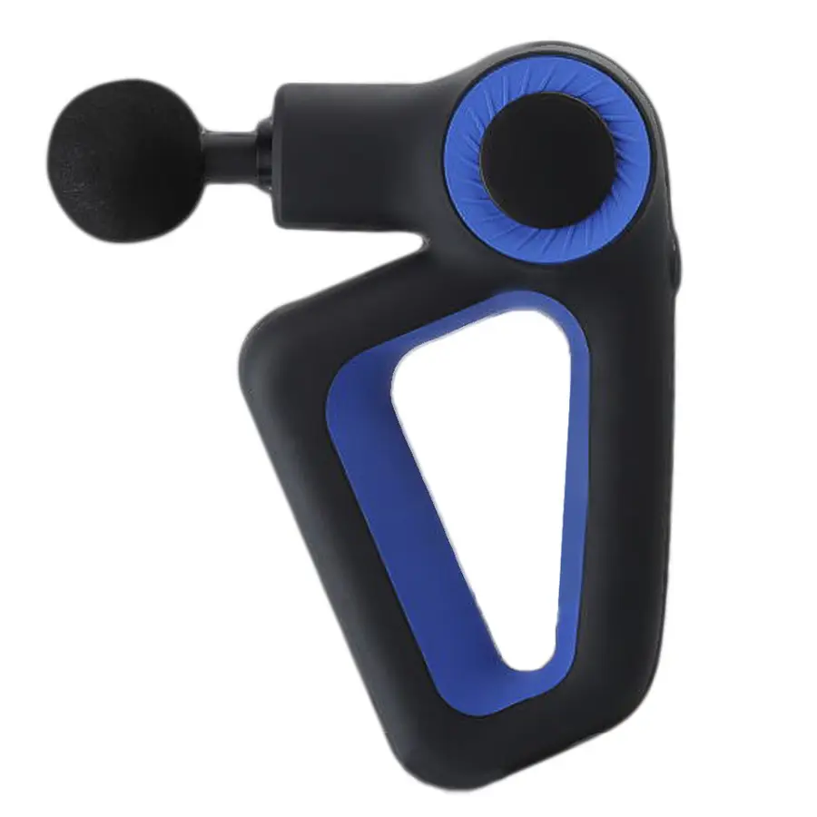 Meresoy Brushless Handheld Ce Deep Muscle Dropshipping Therapy Warranty a Accessory Body Massaging Multifunctional Massa — view 1