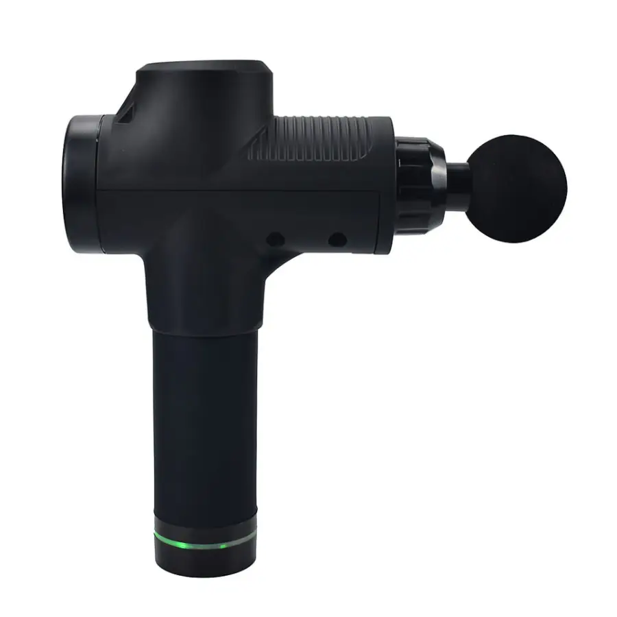 Dernox Massager Gun Dropshipping Cordless 24V LCD 30 Speed Electric Handheld Portable Percussion Deep Tissue Muscle Massage Gun — image 2
