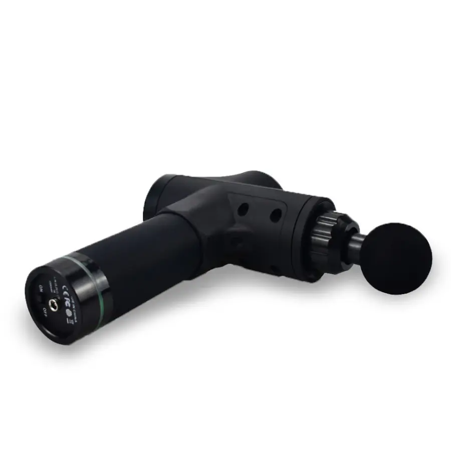 Dernox Massager Gun Dropshipping Cordless 24V LCD 30 Speed Electric Handheld Portable Percussion Deep Tissue Muscle Massage Gun — image 6
