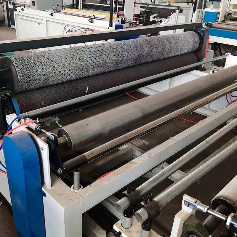 FUYUAN Factory Small Small Business Ideas for Toilet Tissue Paper Roll Making Machines Price in China — image 6